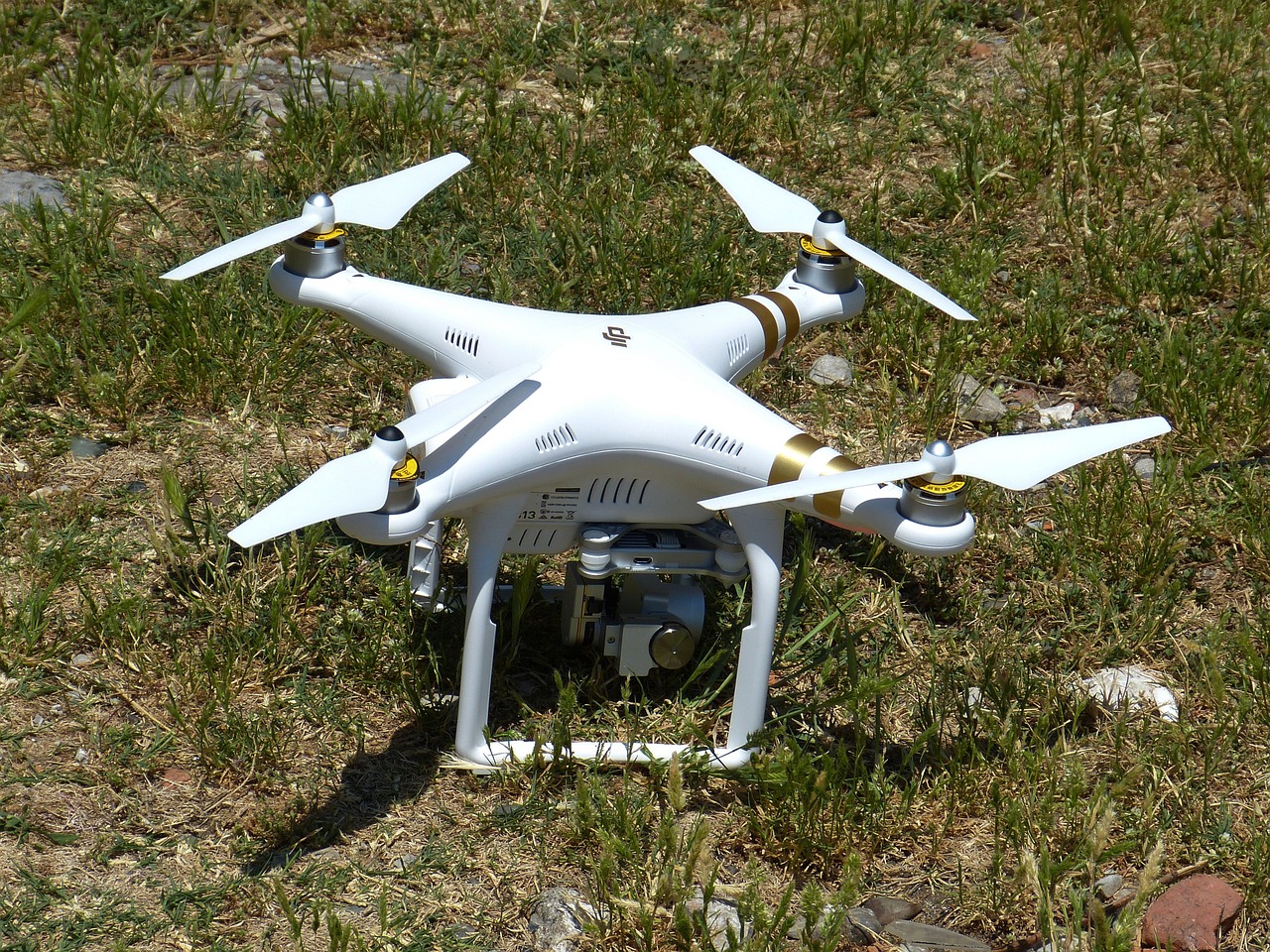 The Impact of AI on Autonomous Drone Swarm Tactics